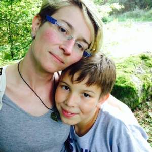 Profilbild von Tanja Reusch-Biermann