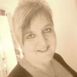 Profilbild von Tanja Reuter