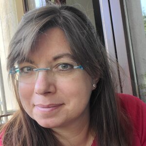 Profilbild von Tanja Reuter