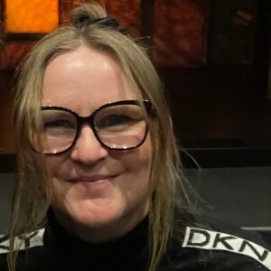 Profilbild von Tanja Richert