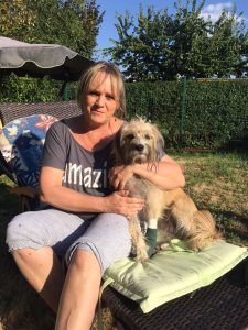 Profilbild von Tanja Richter