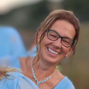 Profilbild von Tanja Ridder