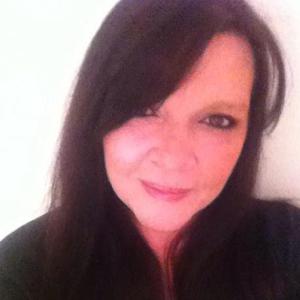 Profilbild von Tanja Riedl