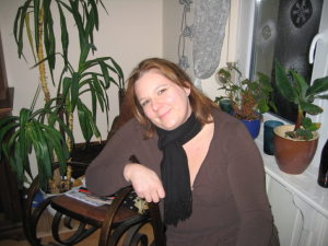 Profilbild von Tanja Rieger Gerke