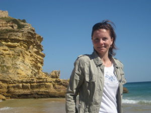 Profilbild von Tanja Rieger