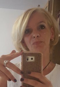Profilbild von Tanja Riekewald