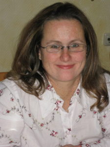 Profilbild von Tanja Riemer
