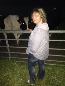 Profilbild von Tanja Rinau