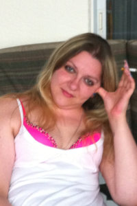 Profilbild von Tanja Rinke