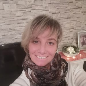 Profilbild von Tanja Ristaino