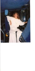 Profilbild von Tanja Rith