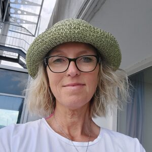 Profilbild von Tanja Ritter