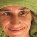 Profilbild von Tanja Ritzheim