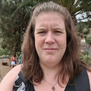 Profilbild von Tanja Ritzmann