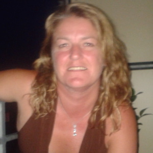 Profilbild von Tanja Rode