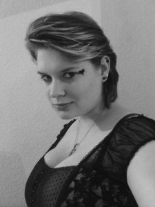 Social Media Profilbild Tanja Rodeck 