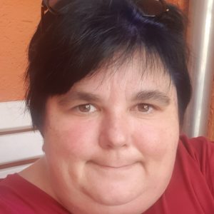 Profilbild von Tanja Rodenhausen