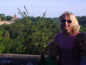 Profilbild von Tanja Rodriguez