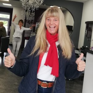 Profilbild von Tanja Röhrs