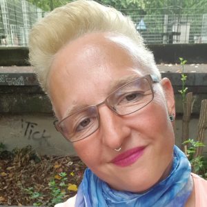 Social Media Profilbild Tanja Römer 