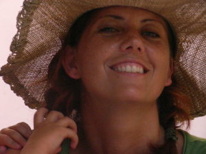 Profilbild von Tanja Rösch