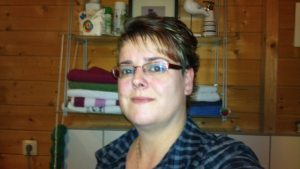 Profilbild von Tanja Rogel
