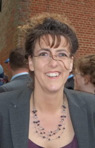 Profilbild von Tanja Rohland