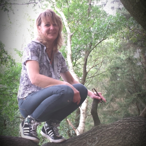 Profilbild von Tanja Rohrbach