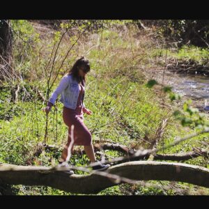 Profilbild von Tanja Rohrmeier