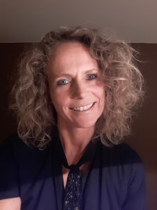 Profilbild von Tanja Rolfs