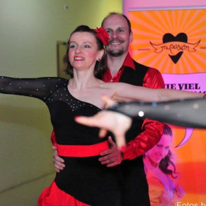 Profilbild von Tanja Roll