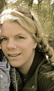 Profilbild von Tanja Rondi