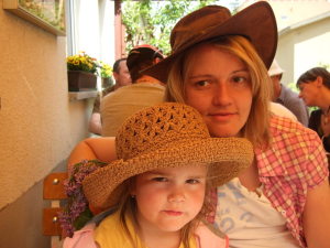 Profilbild von Tanja Roscher