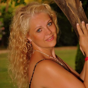 Profilbild von Tanja Rose