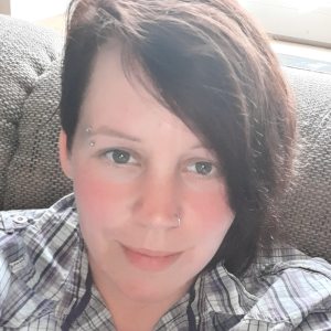 Profilbild von Tanja Ross