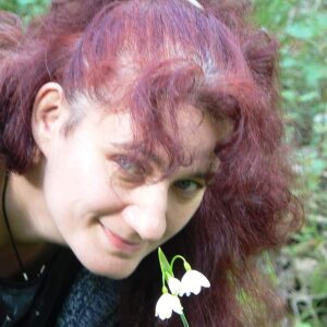 Profilbild von Tanja Rother