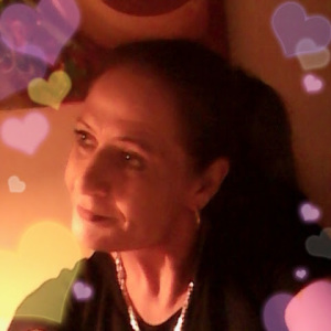 Profilbild von Tanja Rottgardt