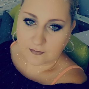 Profilbild von Tanja Rovito
