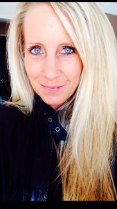 Profilbild von Tanja Rubin