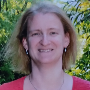Profilbild von Tanja Ruder