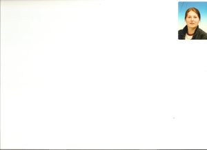 Profilbild von Tanja Rüdiger