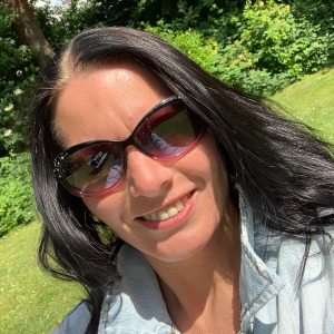 Profilbild von Tanja Rütschlin