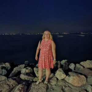 Profilbild von Tanja Ruf