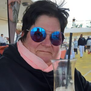 Profilbild von Tanja Rusch