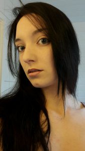 Profilbild von Tanja Sabrina