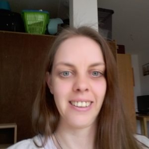 Profilbild von Tanja Sakautzki