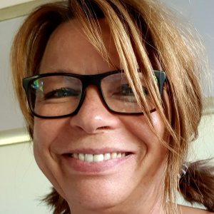 Profilbild von Tanja Salostowitz