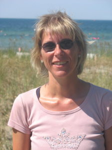 Profilbild von Tanja Sandner