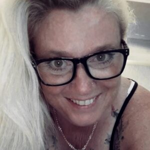 Profilbild von Tanja Saric