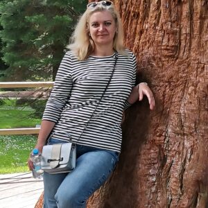 Profilbild von Tanja Sartisohn